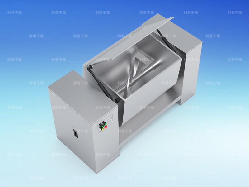 CH系列槽形混合機(jī)